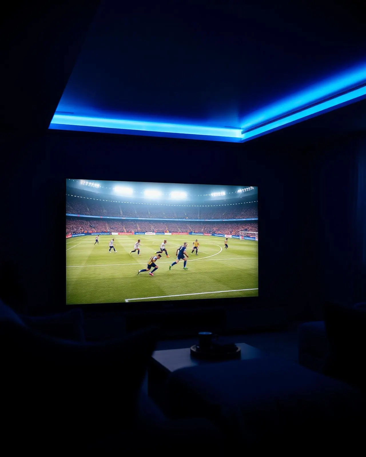Live sports in 4K on IPTV Premium Pro